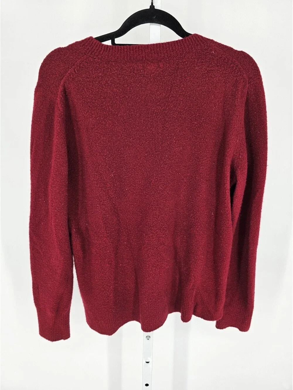 J. Crew sweater crew clean